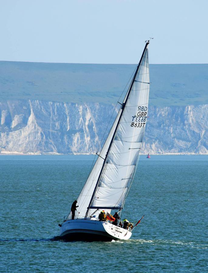 2nd.= - Gerard Cadwallader